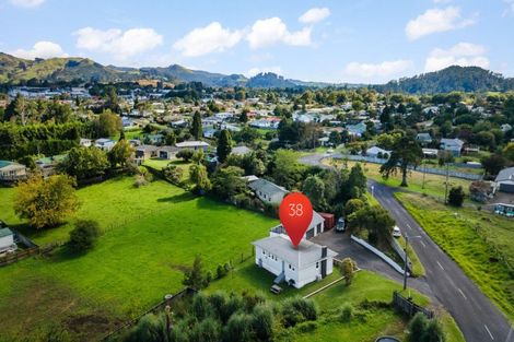 Photo of property in 38 Silverton Road, Waihi, 3610