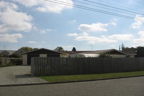 Photo of property in 81 Murray Street, Temuka, 7920