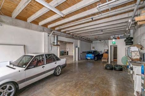 Photo of property in 12/12 Nikau Street, Eden Terrace, Auckland, 1021