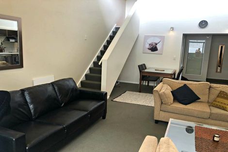 Photo of property in Las Olas De Cuba, 11/35 Torrens Terrace, Mount Cook, Wellington, 6011