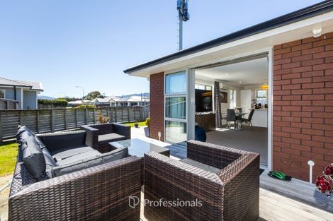 Photo of property in 20 Poulson Grove, Trentham, Upper Hutt, 5018