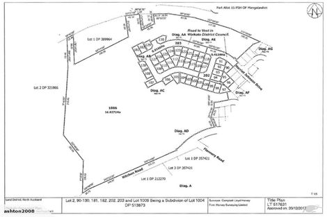 Photo of property in 15 Lippiatt Crescent, Pokeno, 2402