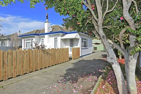 Photo of property in 223 Grove Road, Mayfair, Hastings, 4122