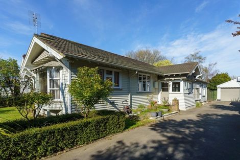 Photo of property in 231 King Street, Rangiora, 7400
