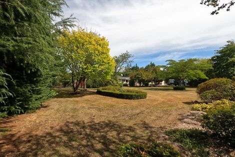 Photo of property in 36 Torlesse Road, West Melton, Christchurch, 7671