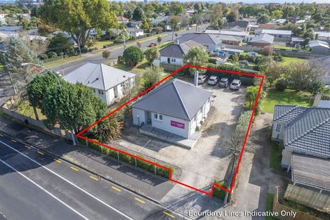 Photo of property in 131 Cobham Drive, Hamilton East, Hamilton, 3216