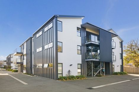 Photo of property in 104/118 Bealey Avenue, Christchurch Central, Christchurch, 8013