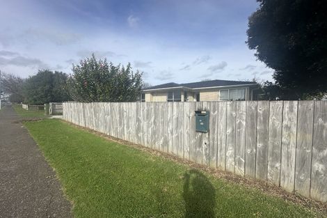 Photo of property in 95 Dawson Road, Otara, Auckland, 2023