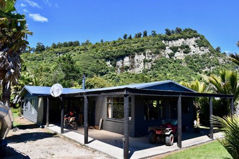 Photo of property in 21 Glasseye Drive, Little Wanganui, Karamea, 7893