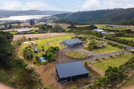 Photo of property in 888 Blueskin Road, Mount Cargill, Waitati, 9085