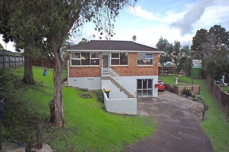 Photo of property in 4 Union Road, Howick, Auckland, 2014