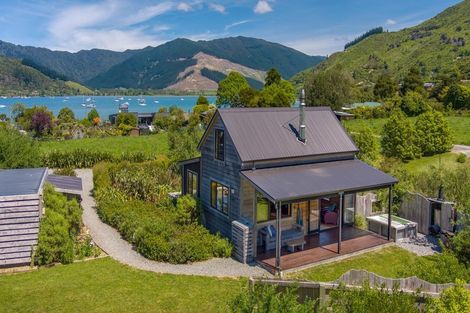 Photo of property in 9e Lady Cobham Grove, Anakiwa, Linkwater, 7281