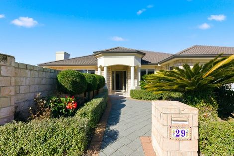 Photo of property in 29 Saint Heliers Place, Papamoa Beach, Papamoa, 3118