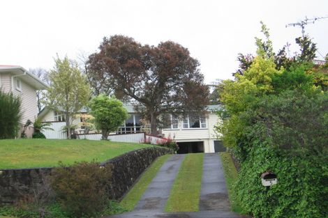 Photo of property in 5 Fairview Terrace, Paeroa, 3600
