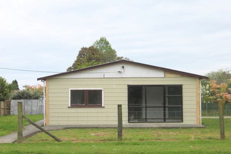 Photo of property in 129 Richard Street, Opotiki, 3122