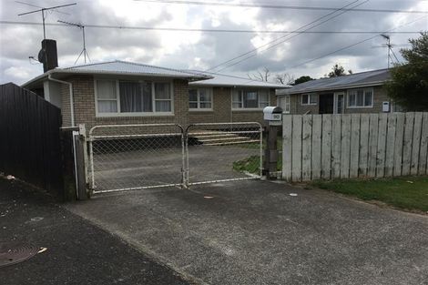 Photo of property in 90 Clayton Avenue, Otara, Auckland, 2023