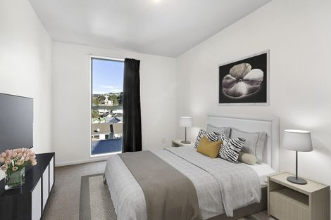 Photo of property in 287e The Terrace, Te Aro, Wellington, 6011