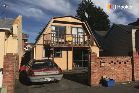 Photo of property in 156 Albany Street, North Dunedin, Dunedin, 9016