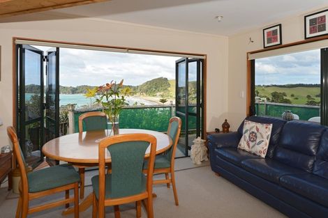 Photo of property in 3 Kaone Point Road, Matapouri, Whangarei, 0173