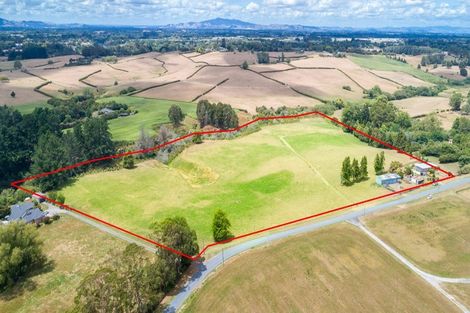 Photo of property in 104 Hall Road, Peacocke, Hamilton, 3282