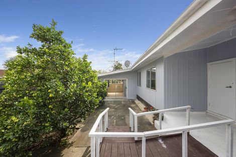 Photo of property in 3 Wadsworth Crescent, Redwoodtown, Blenheim, 7201