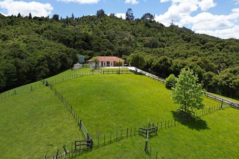 Photo of property in 537a State Highway 2, Mangatawhiri, Pokeno, 2471