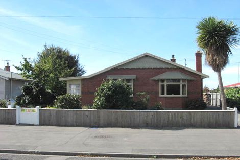 Photo of property in 193 Walnut Avenue, Ashburton, 7700