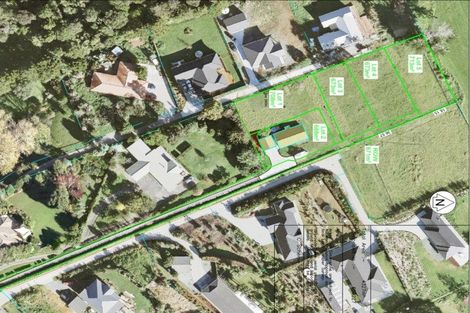 Photo of property in 19 Wilson Road, Warkworth, 0981