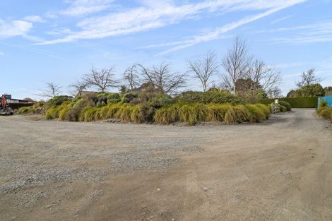 Photo of property in 17 Company Road, Newland, Ashburton, 7772