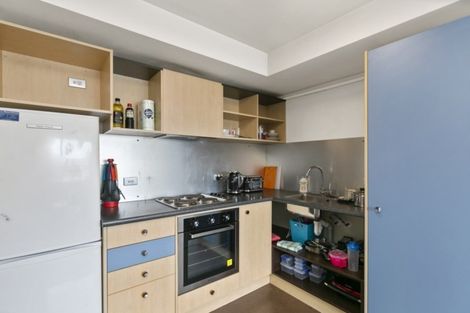 Photo of property in Cube Apartments, 6g/242 Taranaki Street, Mount Cook, Wellington, 6011