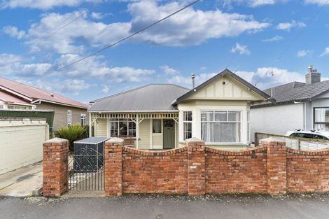 Photo of property in 83 Richardson Street, Saint Kilda, Dunedin, 9012