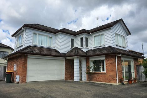 Photo of property in 14 Kalmore Place, Flat Bush, Auckland, 2016