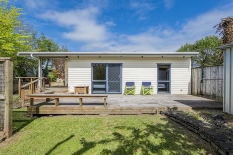 Photo of property in 18a Mckenzie Street, Levin, 5510