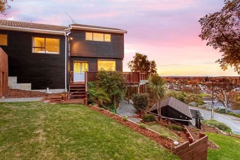 Photo of property in 2/37 Ramahana Road, Huntsbury, Christchurch, 8022