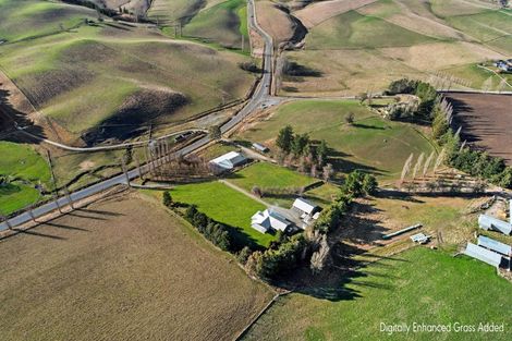 Photo of property in 684 Geraldine-fairlie Highway, Fairlie, 7987