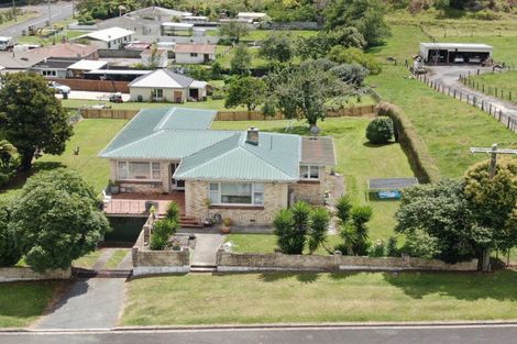 Photo of property in 7 Liverpool Street, Te Kuiti, 3910