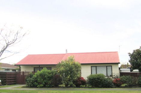 Photo of property in 52 Spriggs Crescent, Greenmeadows, Napier, 4112