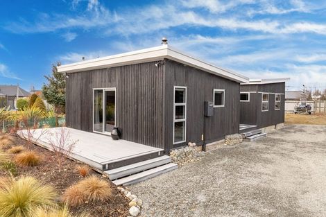 Photo of property in 29 Glencairn Road, Twizel, 7901
