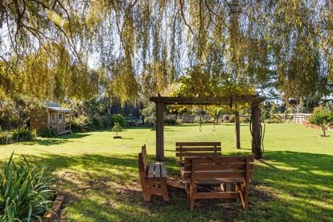 Photo of property in 2114 State Highway 56, Longburn, Palmerston North, 4477