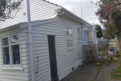 Photo of property in 16 Brussels Street, Miramar, Wellington, 6022