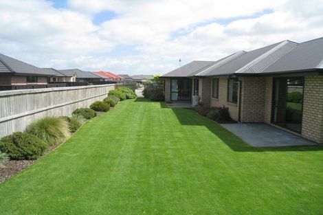 Photo of property in 27 Iraklis Close, Templeton, Christchurch, 8042