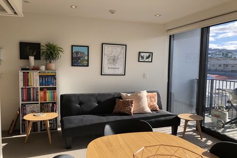 Photo of property in Forte Apartments, 62/13 College Street, Te Aro, Wellington, 6011