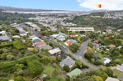 Photo of property in 66 Orbell Street, Dalmore, Dunedin, 9010