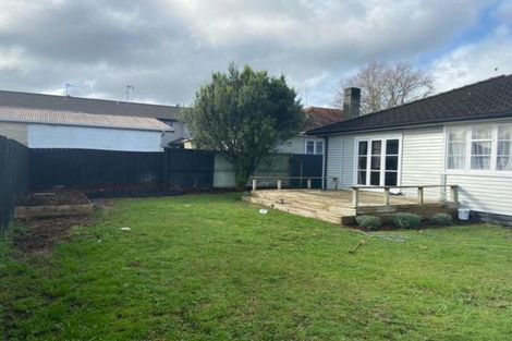 Photo of property in 68a Campbell Street, Frankton, Hamilton, 3204