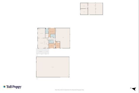 Photo of property in 370 Nelsen Ridge Road, Waikerikeri, Alexandra, 9393