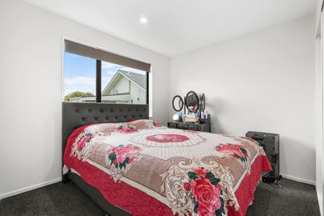 Photo of property in 11 Russell Street, Linwood, Christchurch, 8062