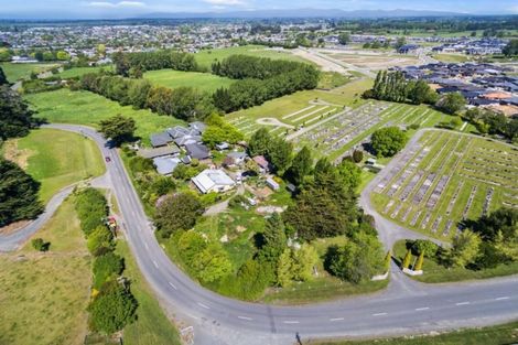 Photo of property in 71 Adderley Terrace, Kaiapoi, 7691