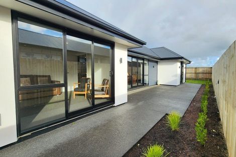 Photo of property in 8 Mcquillan Avenue, Woodend, 7610