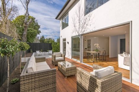 Photo of property in 95c Edgeware Road, St Albans, Christchurch, 8014