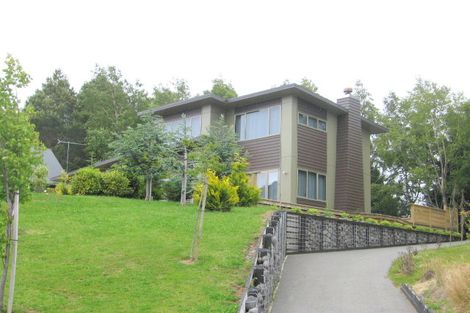 Photo of property in 18 Southridge Drive, Ohakune, 4625